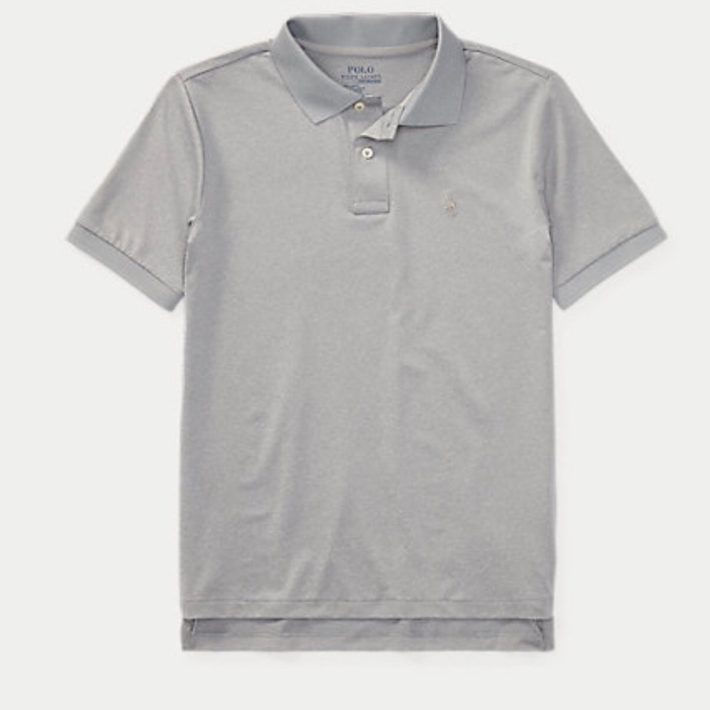 Ralph Lauren Performance Polo